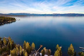 Westlake Cabin by Avantstay Hot Tub Near Skiing Walk to Restaurants La