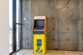 The Carter 401 by Avantstay 4BR Balcony