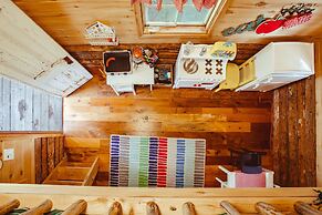 Twin Creeks Ranch Luxury Aspen Group Retreat 25-acres Guest House