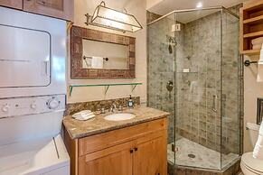 Twin Creeks Ranch Luxury Aspen Group Retreat 25-acres Guest House