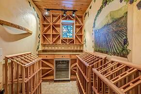 Twin Creeks Ranch Luxury Aspen Group Retreat 25-acres Guest House