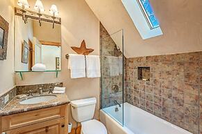 Twin Creeks Ranch Luxury Aspen Group Retreat 25-acres Guest House