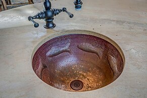 Twin Creeks Ranch Luxury Aspen Group Retreat 25-acres Guest House