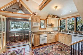 Twin Creeks Ranch Luxury Aspen Group Retreat 25-acres Guest House