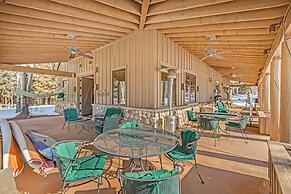 Twin Creeks Ranch Luxury Aspen Group Retreat 25-acres Guest House