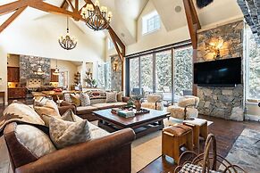 Twin Creeks Ranch Luxury Aspen Group Retreat 25-acres Guest House