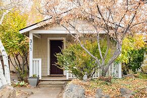 Riverfront Bend by Avantstay Private Dock Kayaks Large Yard w Views Ho