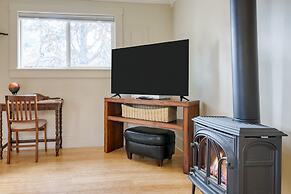 Riverfront Bend by Avantstay Private Dock Kayaks Large Yard w Views Ho