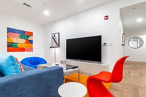 The Carter 406 by Avantstay Mins to Downtown