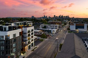 The Carter 406 by Avantstay Mins to Downtown