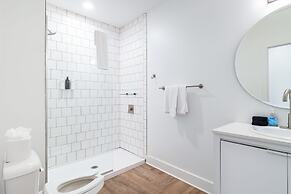 The Carter 406 by Avantstay Mins to Downtown