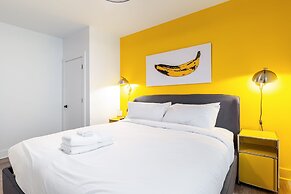 The Carter 406 by Avantstay Mins to Downtown