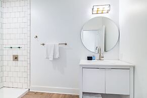 The Carter 406 by Avantstay Mins to Downtown