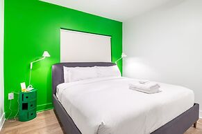 The Carter 406 by Avantstay Mins to Downtown