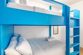 The Carter 406 by Avantstay Mins to Downtown