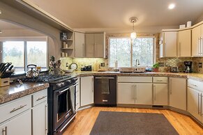 River Meadows by Avantstay Near River Access to Private Boat Ramp