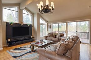 River Meadows by Avantstay Near River Access to Private Boat Ramp