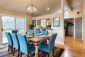 River Meadows by Avantstay Near River Access to Private Boat Ramp