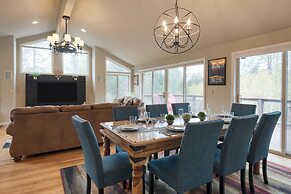 River Meadows by Avantstay Near River Access to Private Boat Ramp