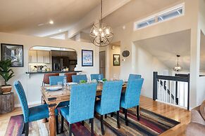 River Meadows by Avantstay Near River Access to Private Boat Ramp