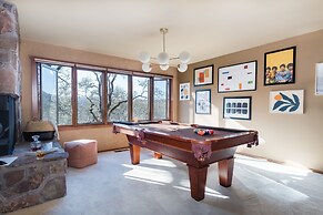 Gable by Avantstay Beautiful 3 5 Acre Oasis w Gorgeous Views Pool Hot 
