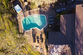 Gable by Avantstay Beautiful 3 5 Acre Oasis w Gorgeous Views Pool Hot 