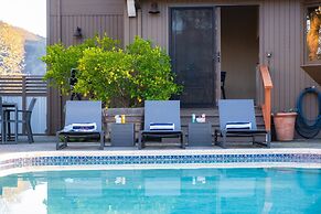 Gable by Avantstay Beautiful 3 5 Acre Oasis w Gorgeous Views Pool Hot 