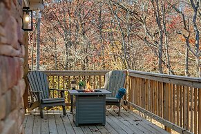 Stephen Way by Avantstay Hot Tub Game Room Albrightsville