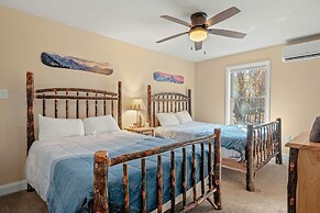 Stephen Way by Avantstay Hot Tub Game Room Albrightsville