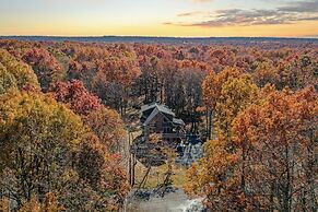 Stephen Way by Avantstay Hot Tub Game Room Albrightsville