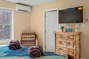 Stephen Way by Avantstay Hot Tub Game Room Albrightsville