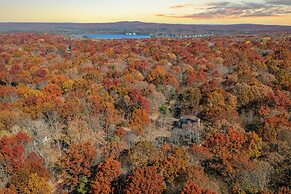 Stephen Way by Avantstay Hot Tub Game Room Albrightsville