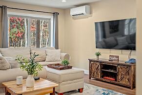 Stephen Way by Avantstay Hot Tub Game Room Albrightsville