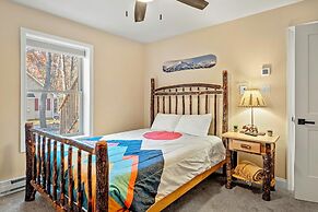 Stephen Way by Avantstay Hot Tub Game Room Albrightsville