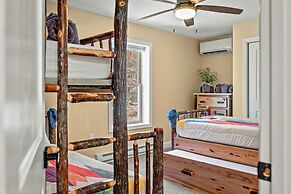 Stephen Way by Avantstay Hot Tub Game Room Albrightsville