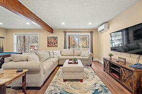 Stephen Way by Avantstay Hot Tub Game Room Albrightsville