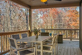 Stephen Way by Avantstay Hot Tub Game Room Albrightsville