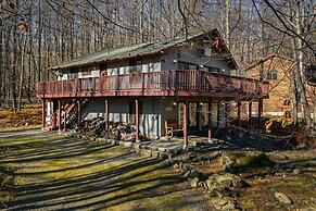 Mountain Magic by Avantstay Firepit Game Room - Pool Table Foosball