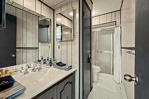 Mountain Magic by Avantstay Firepit Game Room - Pool Table Foosball