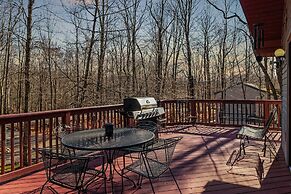 Mountain Magic by Avantstay Firepit Game Room - Pool Table Foosball