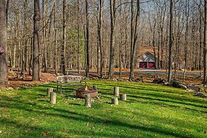 Mountain Magic by Avantstay Firepit Game Room - Pool Table Foosball