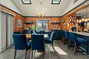 Mountain Magic by Avantstay Firepit Game Room - Pool Table Foosball