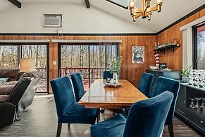 Mountain Magic by Avantstay Firepit Game Room - Pool Table Foosball