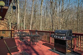 Mountain Magic by Avantstay Firepit Game Room - Pool Table Foosball