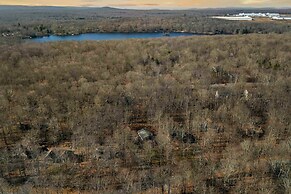 Mountain Magic by Avantstay Firepit Game Room - Pool Table Foosball