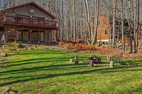 Mountain Magic by Avantstay Firepit Game Room - Pool Table Foosball