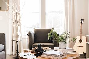 Stapleton Mcgraw by Avantstay 2 Units Sleeps 16 Spacious Home in Nashv