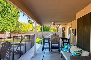 Bella Vista by Avantstay Pool w Waterslide