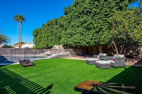 Bella Vista by Avantstay Pool w Waterslide