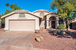 Bella Vista by Avantstay Pool w Waterslide